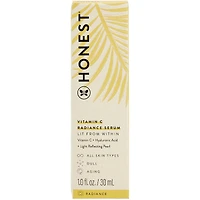 Vitamin C Radiance Serum