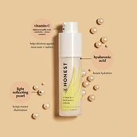 Vitamin C Radiance Serum