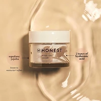 Crème Hydrogel