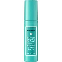 Sérum à la Niacinamide (12 %) Plus Zinc (2 %)
