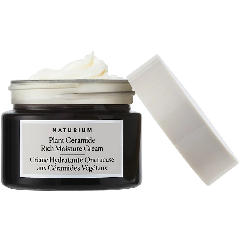 Plant Ceramide Rich Moisture Cream