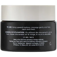 Plant Ceramide Rich Moisture Cream