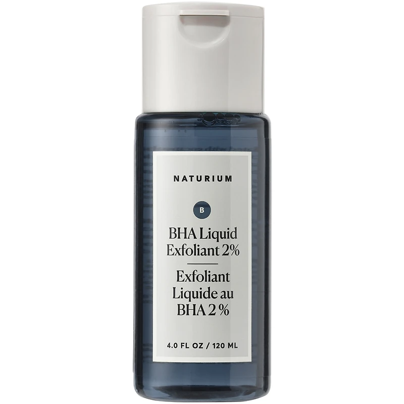 Exfoliant Liquide au BHA (2 %)