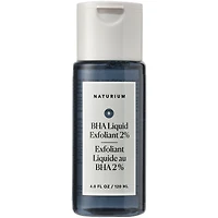 Exfoliant Liquide au BHA (2 %)
