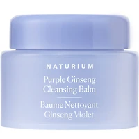 Purple Ginseng Cleansing Balm
