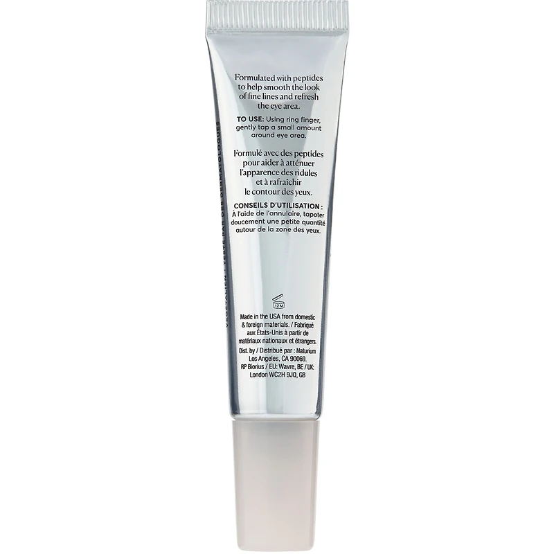 Multi-Peptide Eye Cream