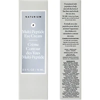 Multi-Peptide Eye Cream
