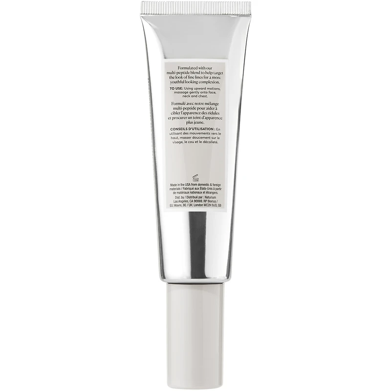Hydratant Multi-peptides