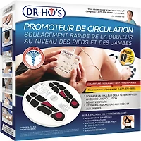 DR-HO'S Promoteur De Circulation