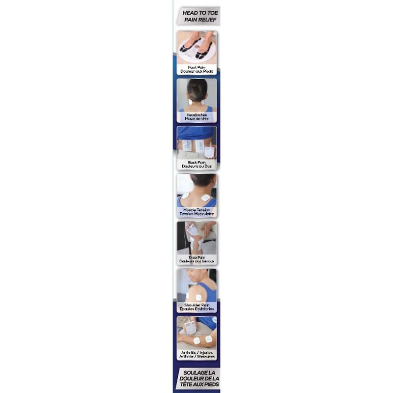 DR-HO'S Circulation Promoter