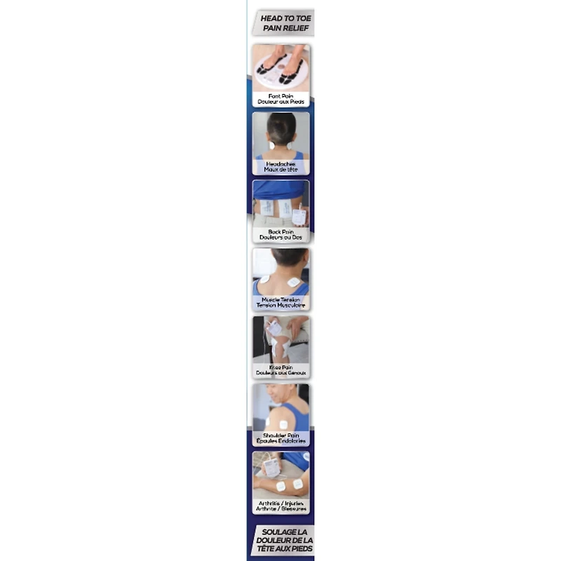 DR-HO'S Circulation Promoter