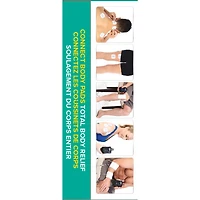 Le Triple Action Back Belt DR-HO'S