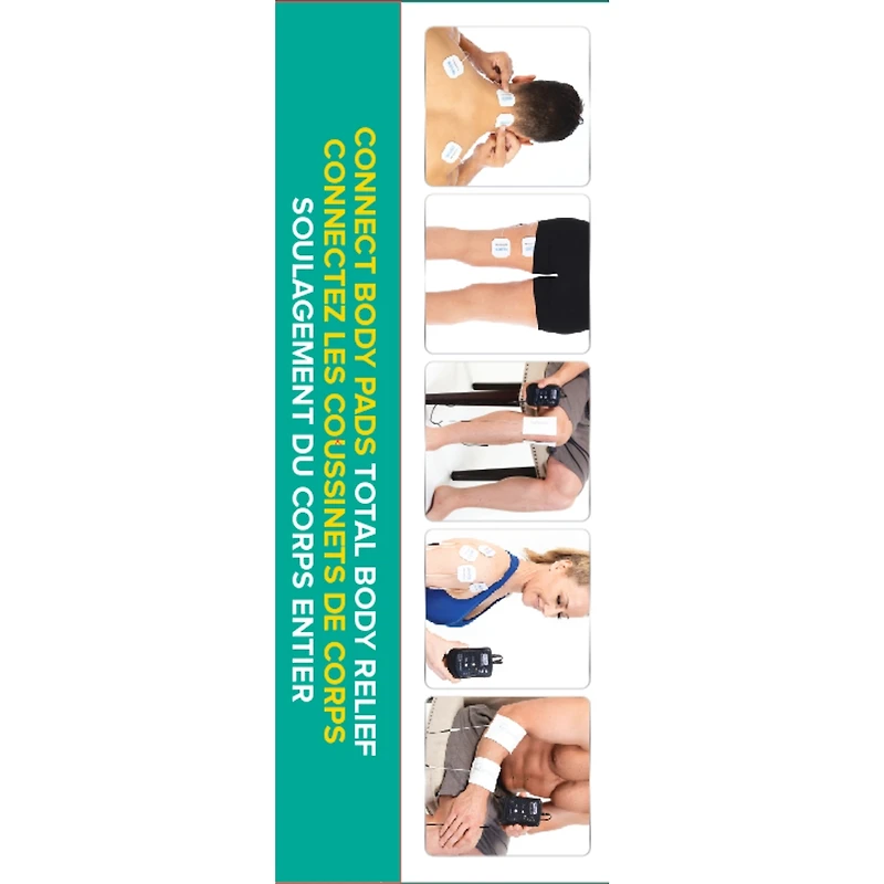 Le Triple Action Back Belt DR-HO'S