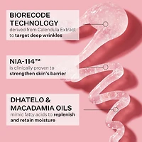 WRINKLErecode™ Line Transforming Melting Serum
