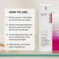 WRINKLErecode™ Line Transforming Melting Serum