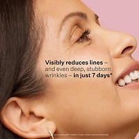 WRINKLErecode™ Line Transforming Melting Serum