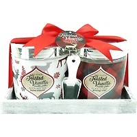 Toasted Vanilla Spa Duo