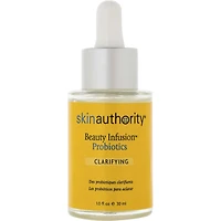 Beauty Infusion – probiotiques clarifiants