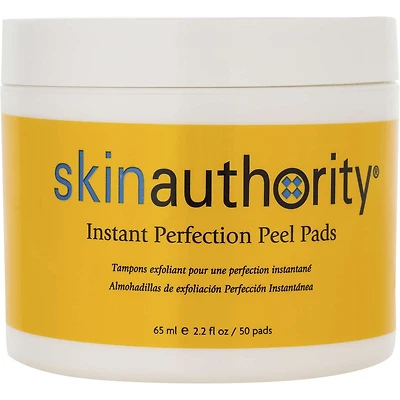 Instant Perfection Peel Pads