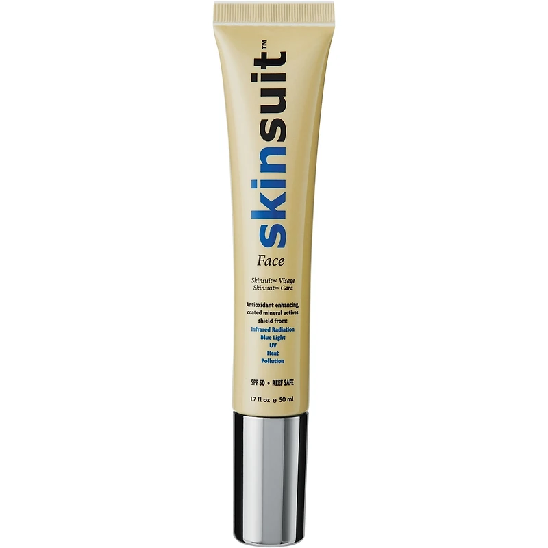 SkinSuit Visage