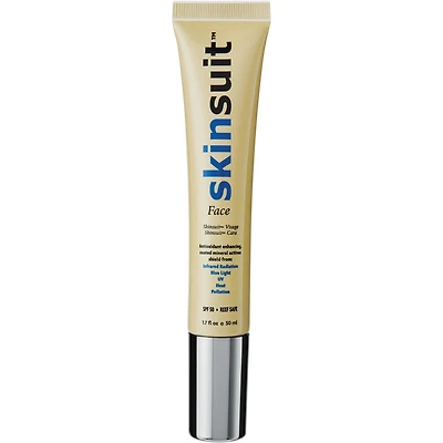 SkinSuit Visage