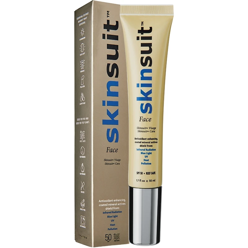 SkinSuit Visage