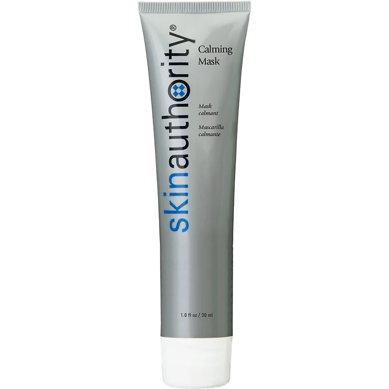 Masque calmant