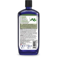 Foaming Bath with Pure Epsom Salt, Relax & Relief with Eucalyptus & Spearmint