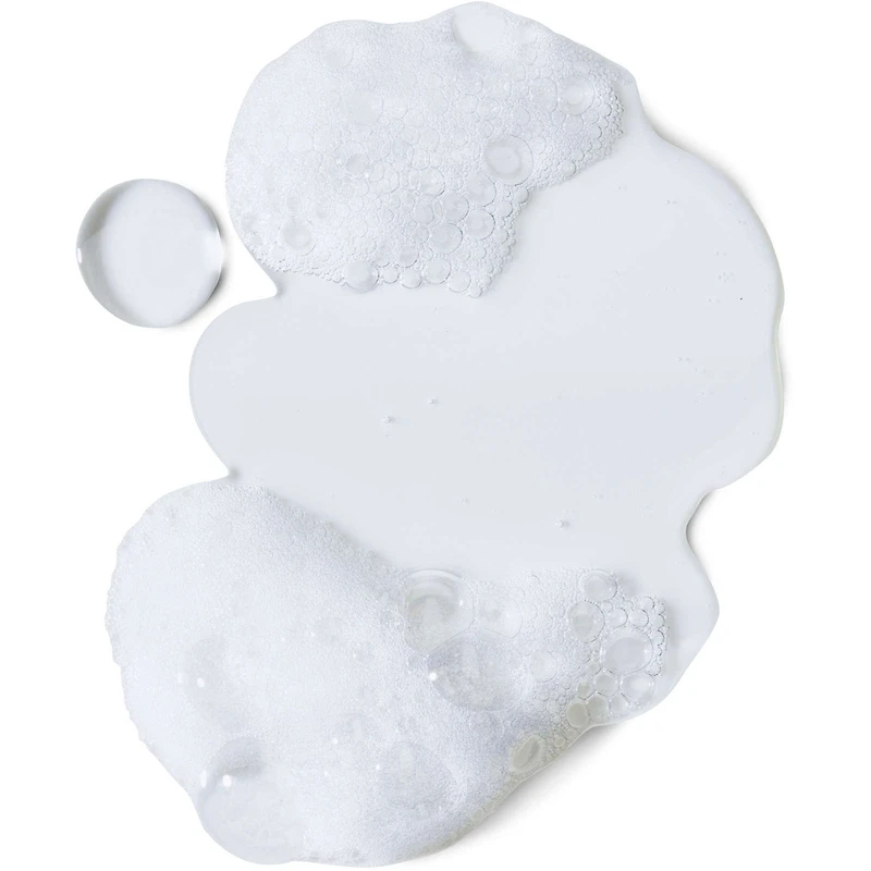Foaming Bath with Pure Epsom Salt, Glow & Radiance with Vitamin C & Citrus Essential Oils