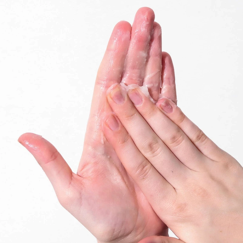 Chandelle de traitement intensif pour les ongles et la peau