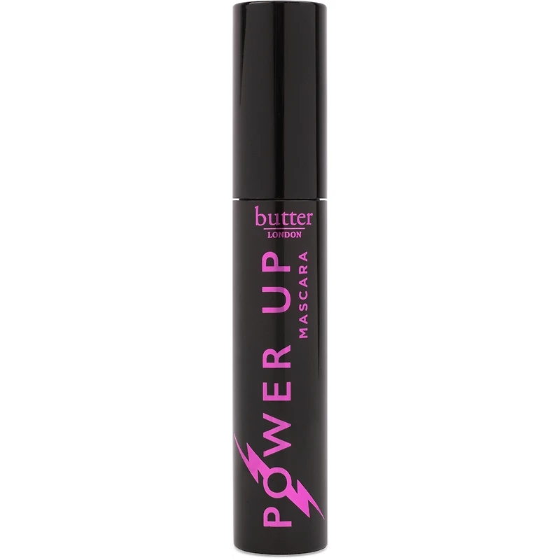 Power Up All Day Wear Mascara