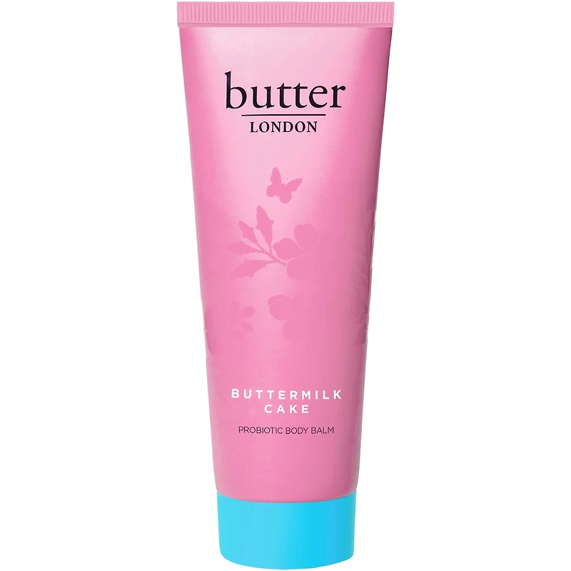 Buttermilk Cake Probiotic Body Balm