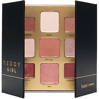 Teddy Girl Eyeshadow Palette