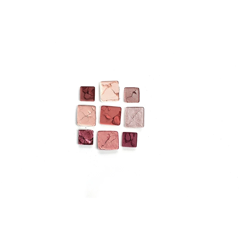 Teddy Girl Eyeshadow Palette