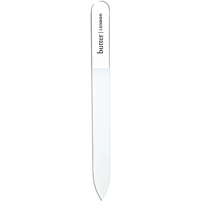 Signature Glass Nail File
