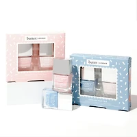 Nail Lacquer Vernis