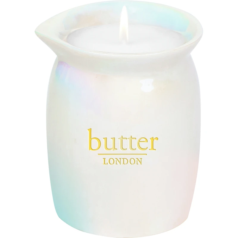 Chelsea Blooms Manicure Candle
