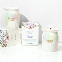 Chelsea Blooms Manicure Candle