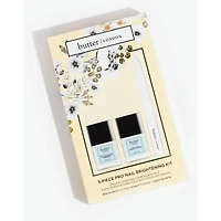 Soins essentiels revitalisants pour les ongles