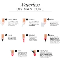 Patent Shine 10 X Nail Lacquer