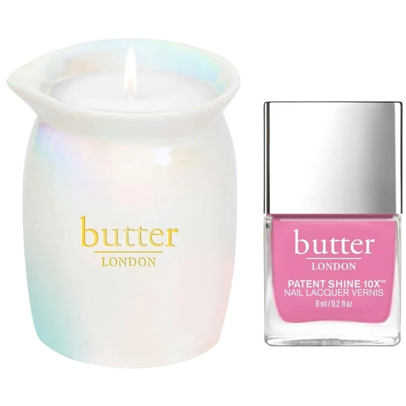 Ensemble Spring Blooms