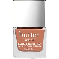 Nail Lacquer Vernis