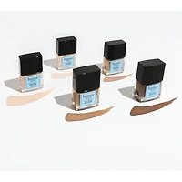 Hydratant teinté pour ongles Sheer Wisdom