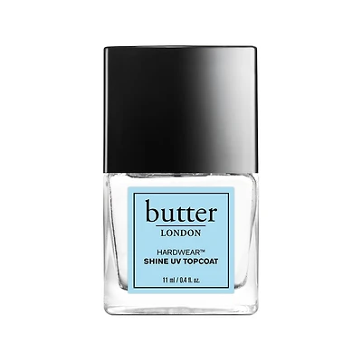 Hardwear Shine UV Topcoat