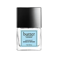 Vernis de finition éclat UV