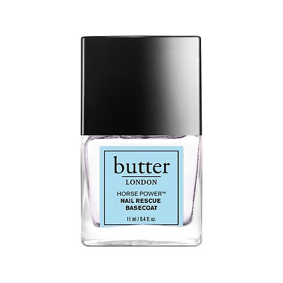 Horse Power Nail Rescue Basecoat