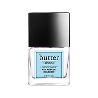 Base secours pour les ongles