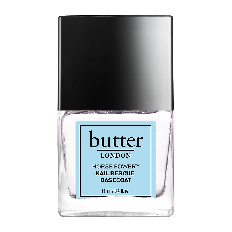 Base secours pour les ongles