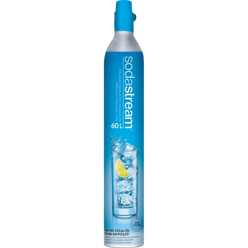 Co2 Cylinder