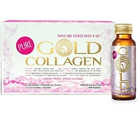 Pure Gold Collagen
